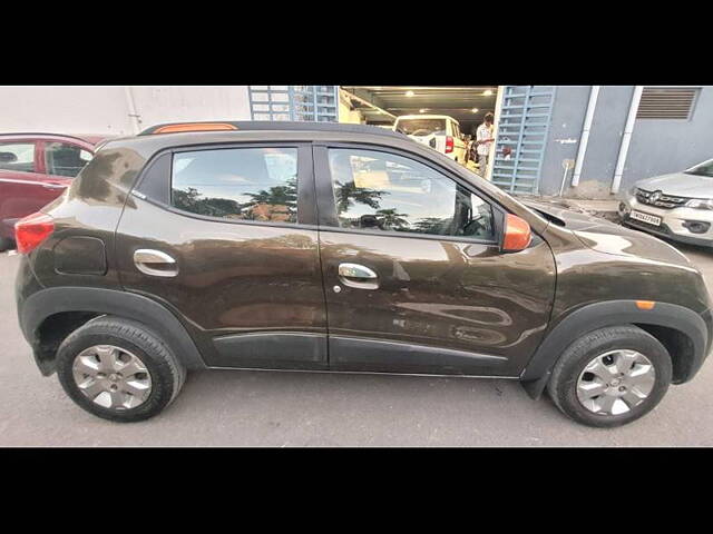 Used Renault Kwid [2015-2019] RXT [2015-2019] in Chennai