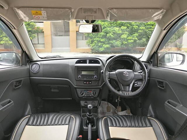 Used Maruti Suzuki Alto K10 VXi [2022-2023] in Ahmedabad