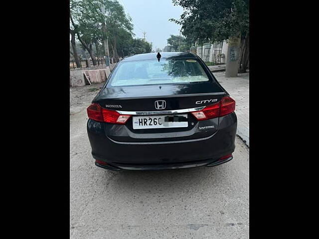 Used Honda City [2014-2017] SV in Faridabad