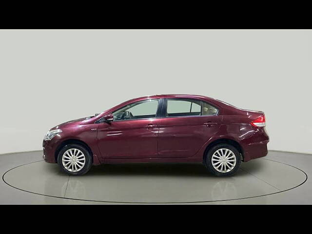 Used Maruti Suzuki Ciaz [2014-2017] VXi in Mumbai