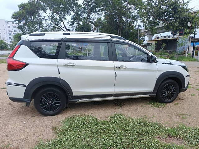 Used Maruti Suzuki XL6 [2019-2022] Alpha MT Petrol in Hyderabad