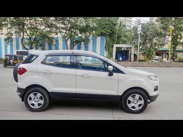 Used Ford EcoSport [2015-2017] Trend 1.5L TDCi in Mumbai