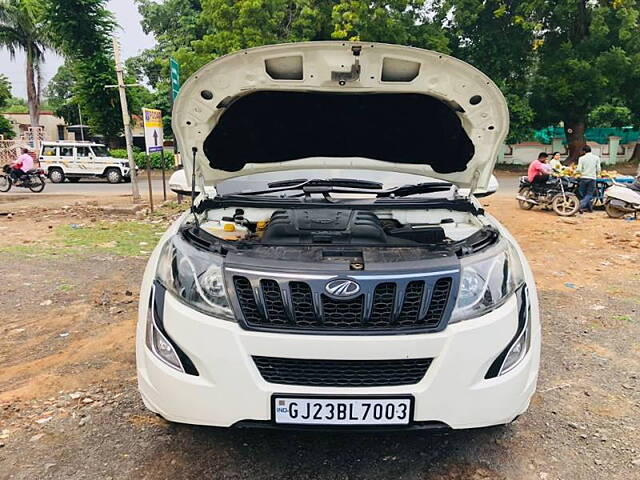 Used Mahindra XUV500 [2015-2018] W4 1.99 in Kheda