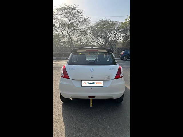 Used Maruti Suzuki Swift [2014-2018] VDi ABS [2014-2017] in Delhi