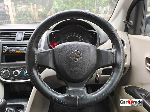 Used Maruti Suzuki Celerio [2017-2021] VXi [2019-2020] in Chennai