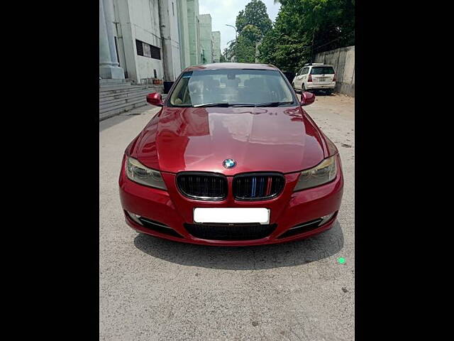 Used 2011 BMW 3-Series in Chennai