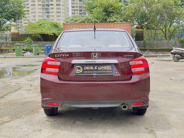 Used Honda City [2011-2014] 1.5 V MT in Mumbai