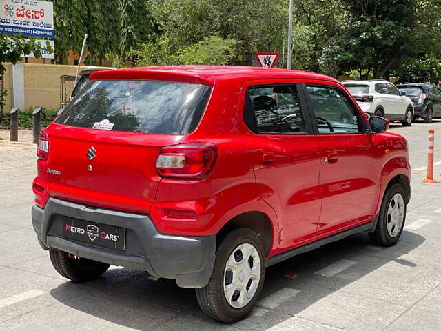 Used Maruti Suzuki S-Presso VXi Plus (O) AMT [2022-2023] in Bangalore