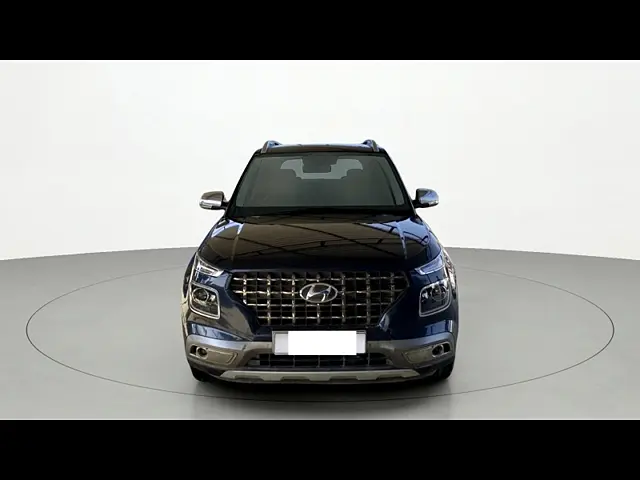 Used 2020 Hyundai Venue in Lucknow