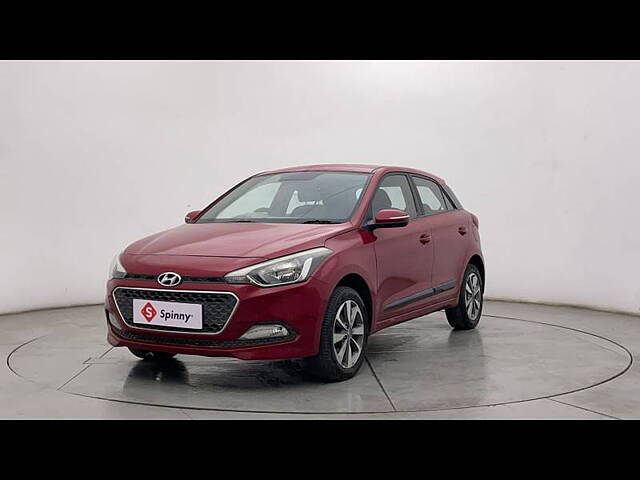 Used 2016 Hyundai Elite i20 in Chennai