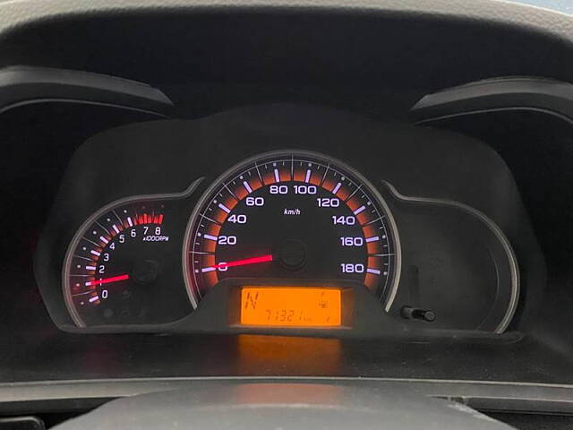 Used Maruti Suzuki Alto K10 [2014-2020] VXi AMT [2014-2018] in Delhi