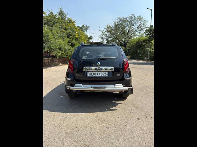 Used Renault Duster [2016-2019] 85 PS RXZ 4X2 MT Diesel (Opt) in Delhi