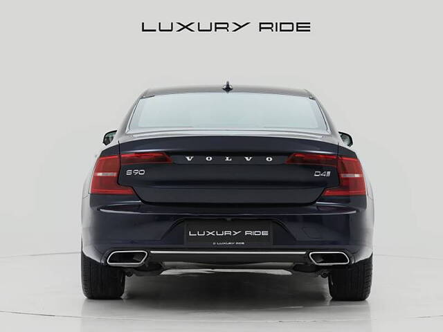 Used Volvo S90 [2016-2021] D4 Inscription in Rohtak