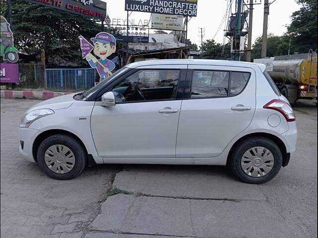 Used Maruti Suzuki Swift [2011-2014] VDi in Bangalore