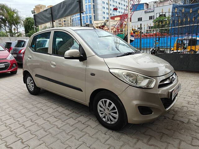 Used Hyundai i10 [2010-2017] Magna 1.2 Kappa2 in Chennai