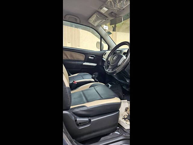 Used Maruti Suzuki Wagon R 1.0 [2014-2019] VXI in Mumbai