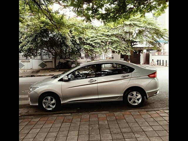 Used Honda City [2014-2017] VX in Bangalore