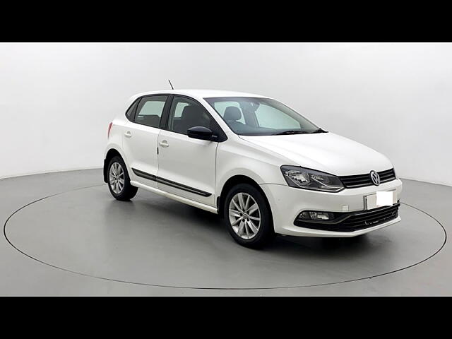 Used 2016 Volkswagen Polo in Chennai