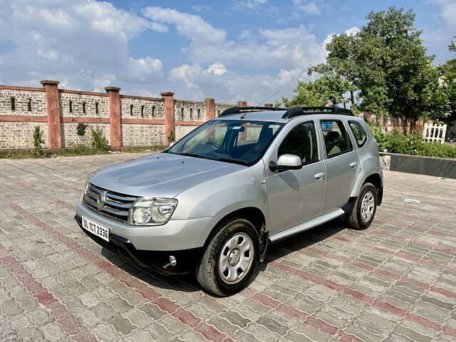 Used Renault Duster [2015-2016] 85 PS RxL in Delhi