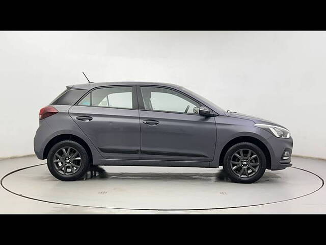 Used Hyundai Elite i20 [2018-2019] Asta 1.2 in Ahmedabad