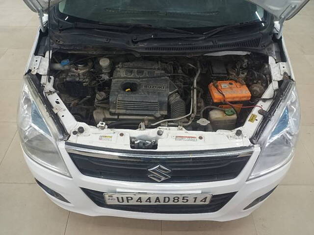 Used Maruti Suzuki Wagon R 1.0 [2014-2019] LXI CNG in Kanpur