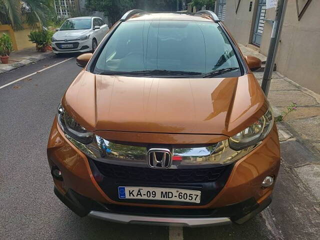 Used 2018 Honda WR-V in Bangalore