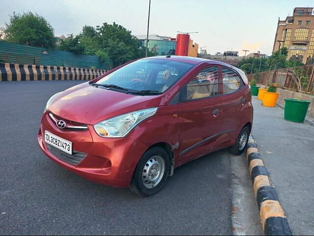 Used 2012 Hyundai Eon in Delhi