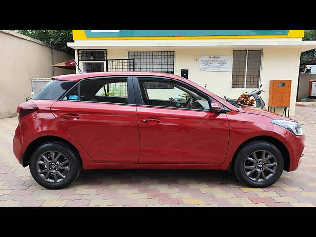 Used Hyundai Elite i20 [2019-2020] Sportz Plus 1.2 in Bangalore