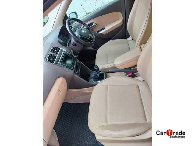 Used Volkswagen Vento Highline 1.0L TSI in Jaipur