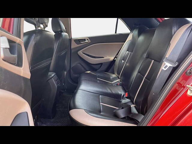 Used Hyundai Elite i20 [2019-2020] Magna Plus 1.2 [2019-2020] in Pune