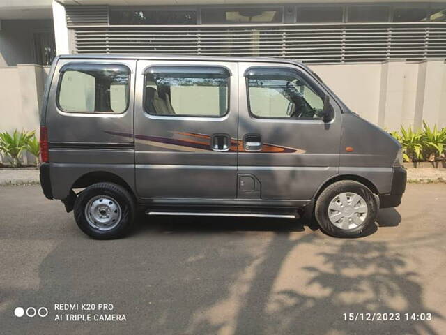 Used Maruti Suzuki Eeco [2010-2022] 5 STR WITH A/C+HTR CNG [2017-2019] in Nashik