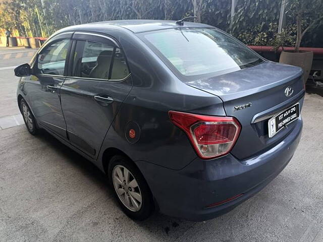 Used Hyundai Xcent [2014-2017] S 1.2 (O) in Chennai