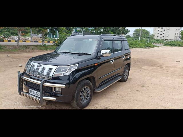 Used Mahindra TUV300 [2015-2019] T10 in Hyderabad