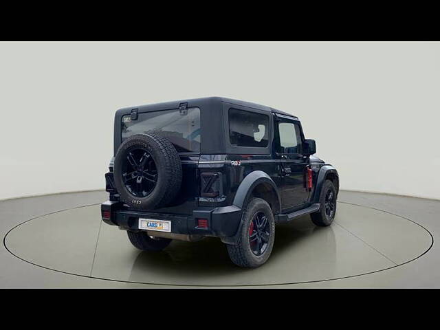 Used Mahindra Thar LX Hard Top Petrol AT RWD in Pune