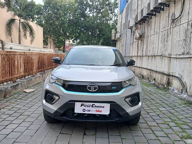 Used Tata Nexon EV [2020-2022] XM in Thane