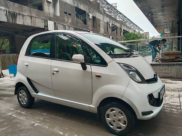 Used Tata Nano Twist XTA in Mumbai