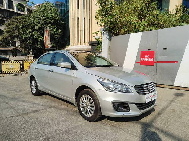 Used 2016 Maruti Suzuki Ciaz in Mumbai