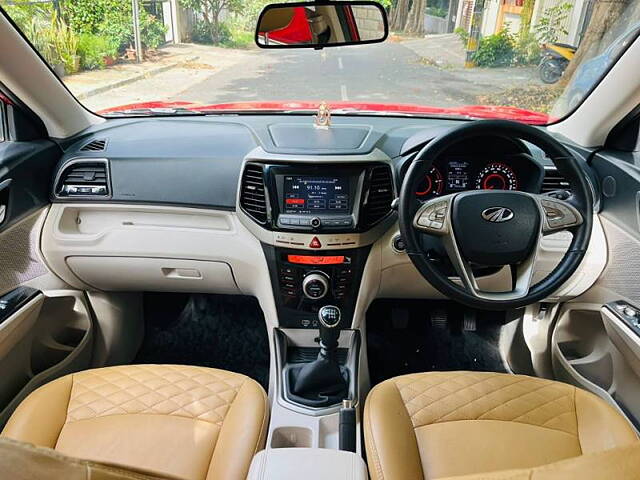 Used Mahindra XUV300 [2019-2024] W8 1.5 Diesel [2020] in Bangalore