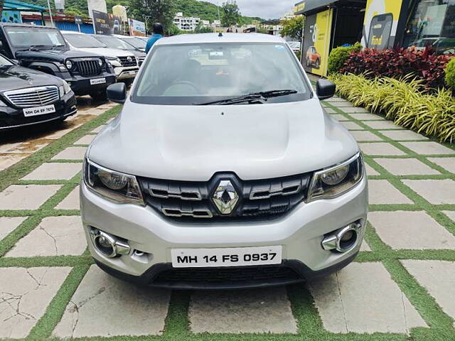 Used 2016 Renault Kwid in Pune