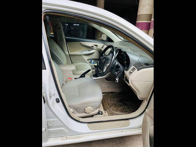 Used Toyota Corolla Altis [2011-2014] 1.8 J in Mumbai