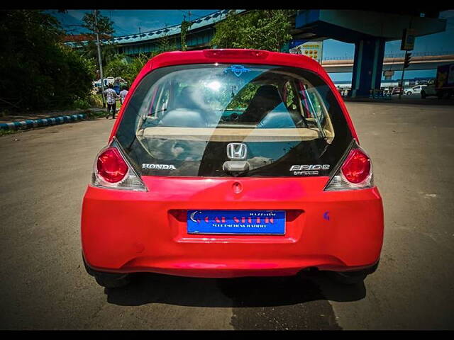 Used Honda Brio [2013-2016] S MT in Kolkata