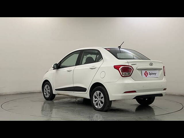 Used Hyundai Xcent [2014-2017] S 1.2 in Delhi