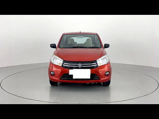 Used 2014 Maruti Suzuki Celerio in Jaipur