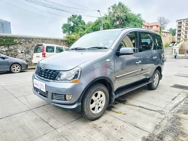 Used Mahindra Xylo [2012-2014] H8 ABS Airbag BS IV in Mumbai