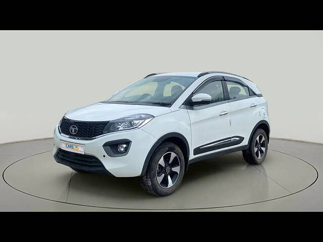 Used Tata Nexon [2017-2020] XZA Plus Diesel in Pune