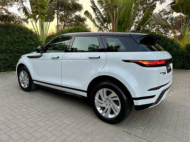 Used Land Rover Range Rover Evoque SE R-Dynamic Diesel [2022-2023] in Surat