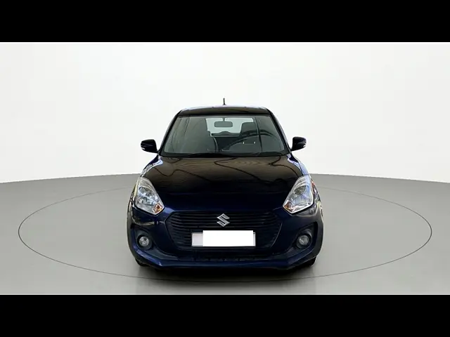 Used 2020 Maruti Suzuki Swift in Lucknow