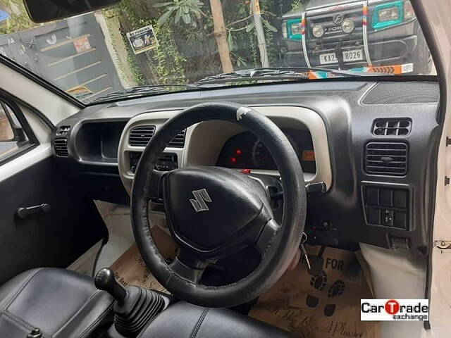 Used Maruti Suzuki Eeco [2010-2022] 7 STR in Hyderabad