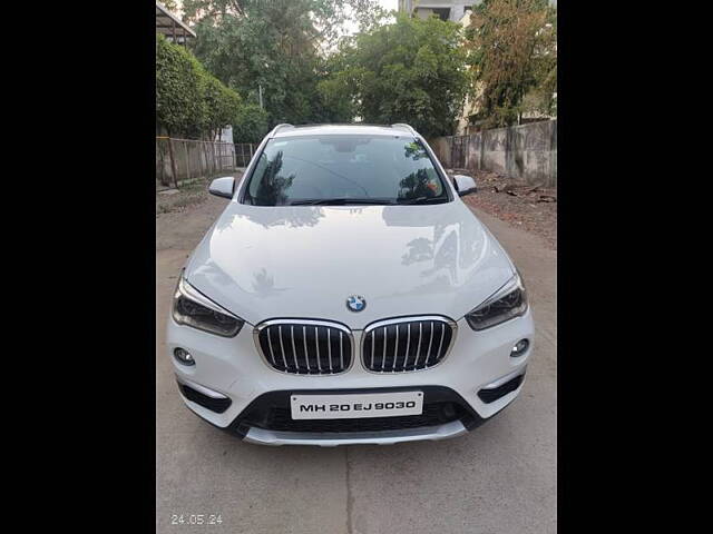 Used 2018 BMW X1 in Aurangabad