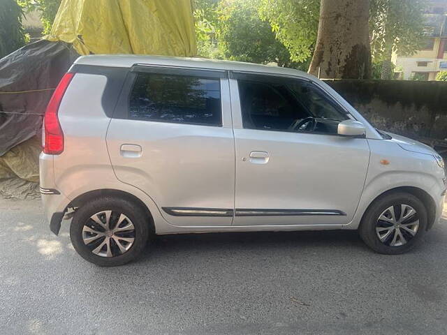 Used Maruti Suzuki Wagon R [2019-2022] VXi 1.0 [2019-2019] in Lucknow